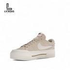 Nike Court Legacy Lift Pearl White Phantom