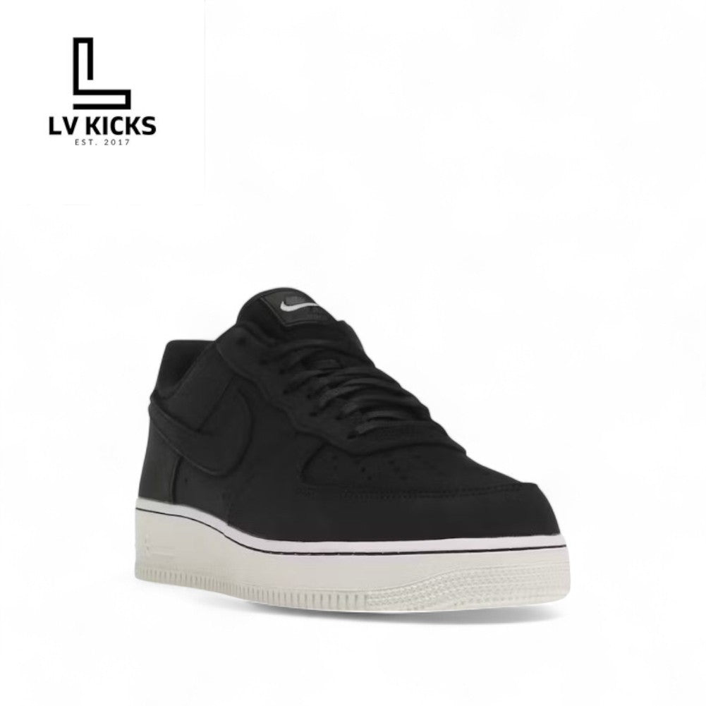 Nike Air Force 1 Low LX Off Noir Black