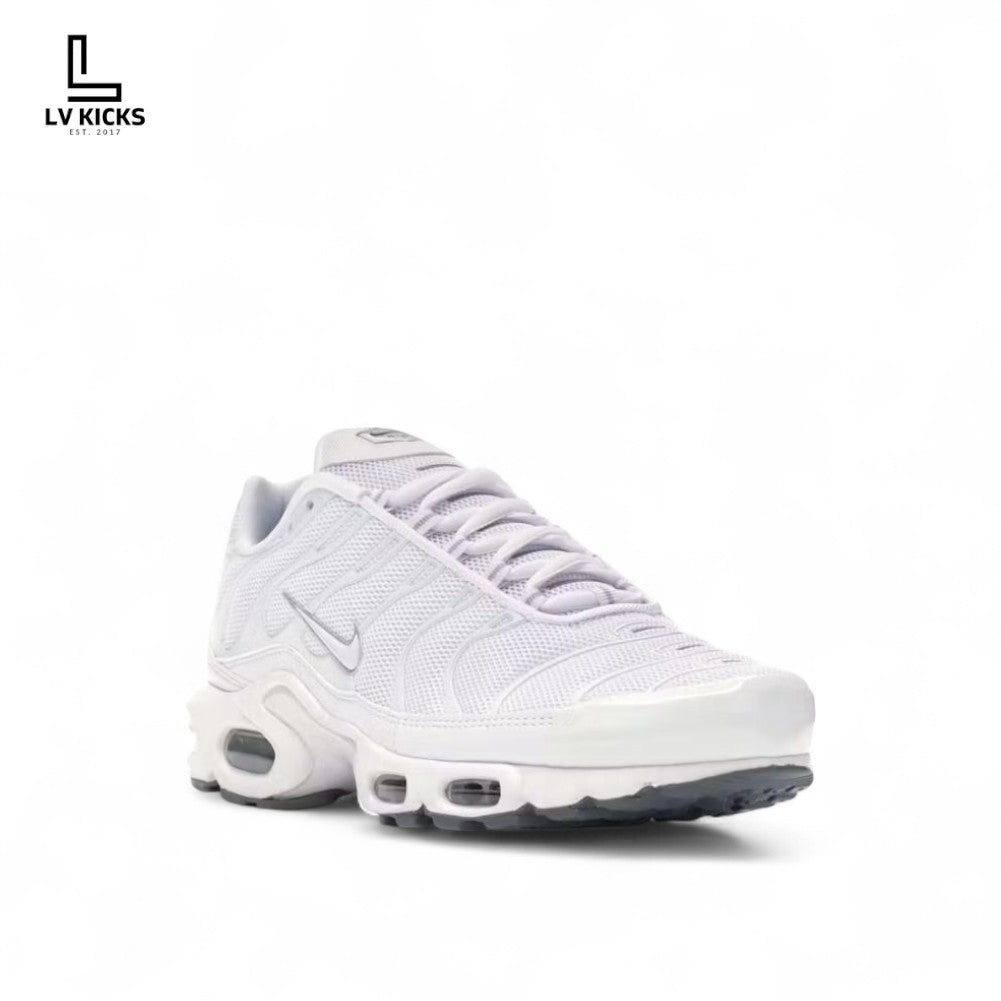 Nike Air Max Plus White