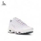 Nike Air Max Plus White