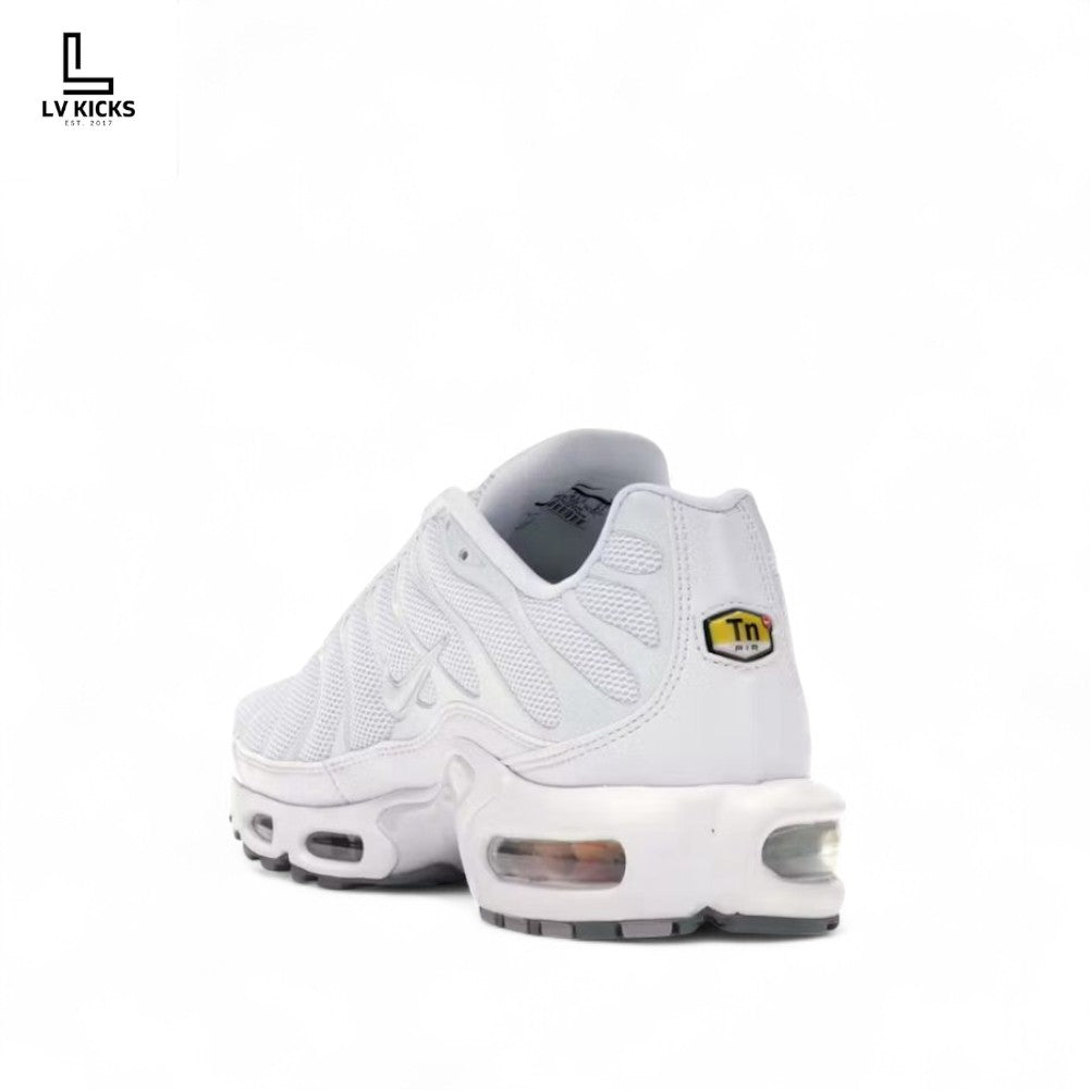 Nike Air Max Plus White