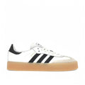 adidas Sambae White Black Gum