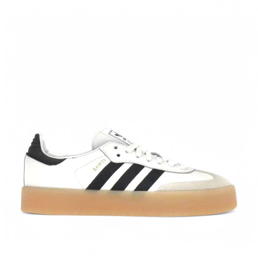 adidas Sambae White Black Gum