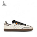 adidas Samba OG Día de Muertos Pack Off White
