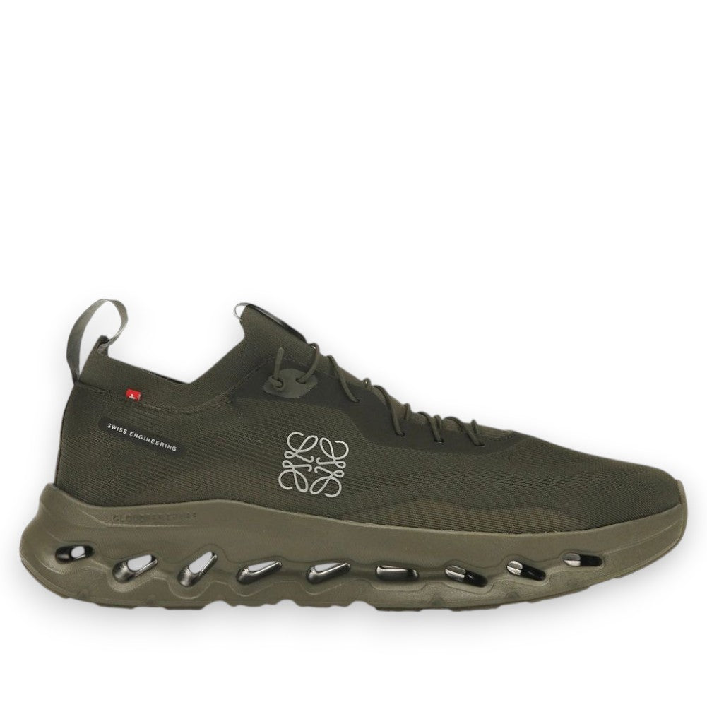 On Running Cloudtilt LOEWE Khaki Green