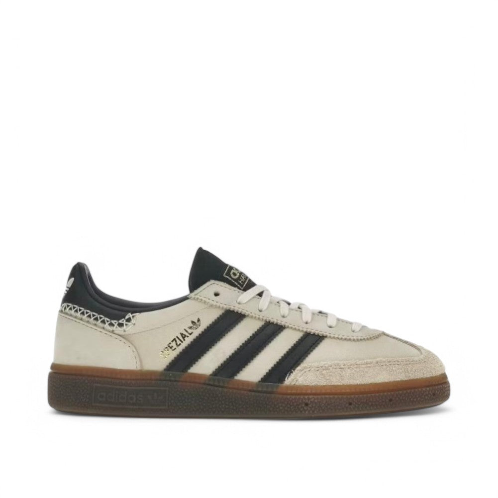 adidas Handball Spezial Wonder White Black