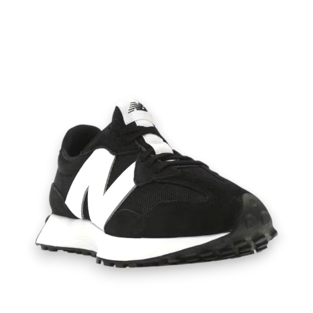 New Balance 327 Black