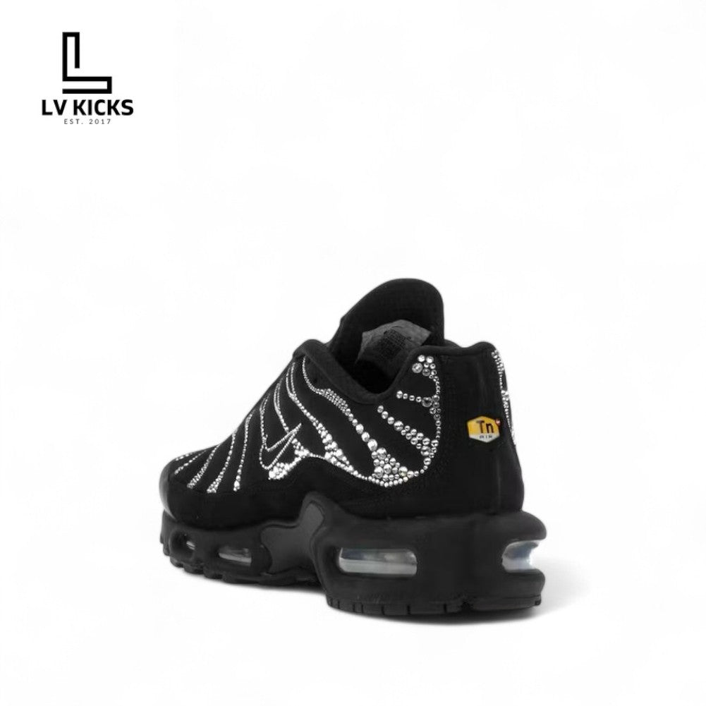 Nike Air Max Plus Swarovski Moonlight