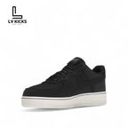 Nike Air Force 1 Low LX Off Noir Black