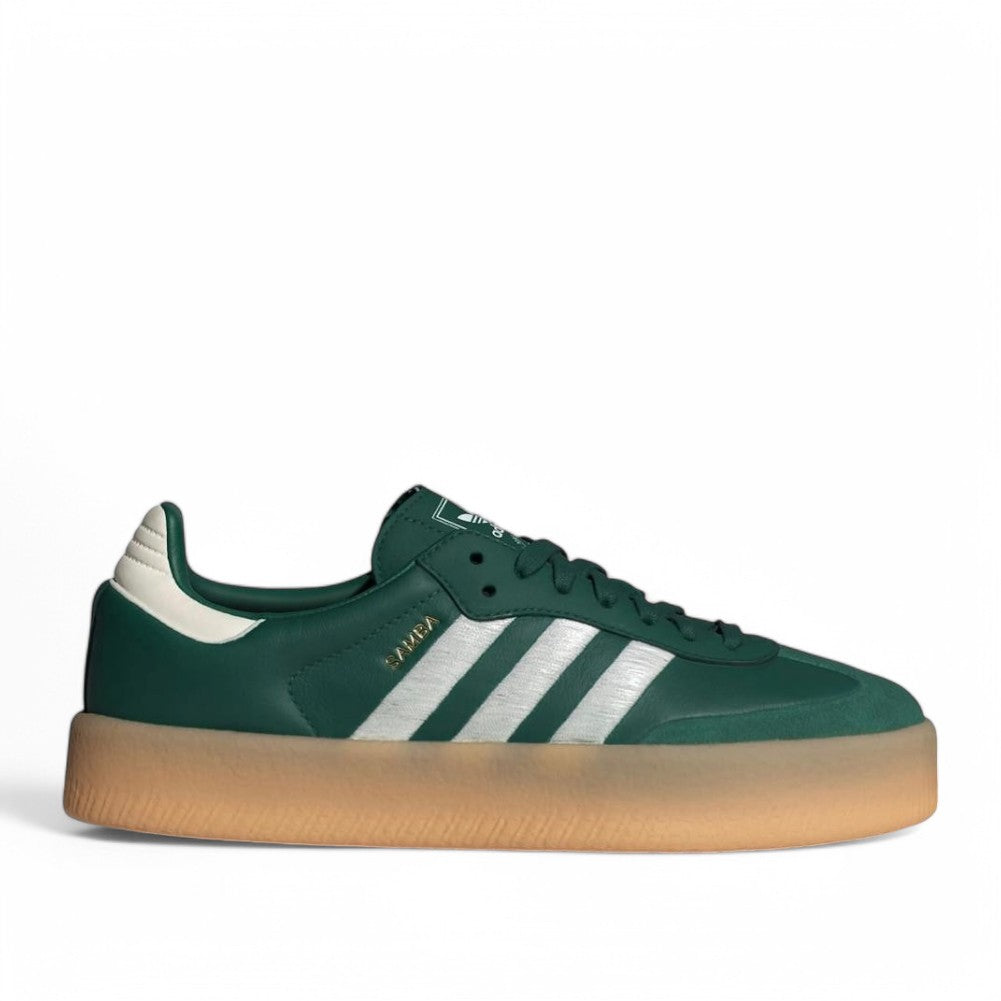 adidas Sambae Collegiate Green Gum