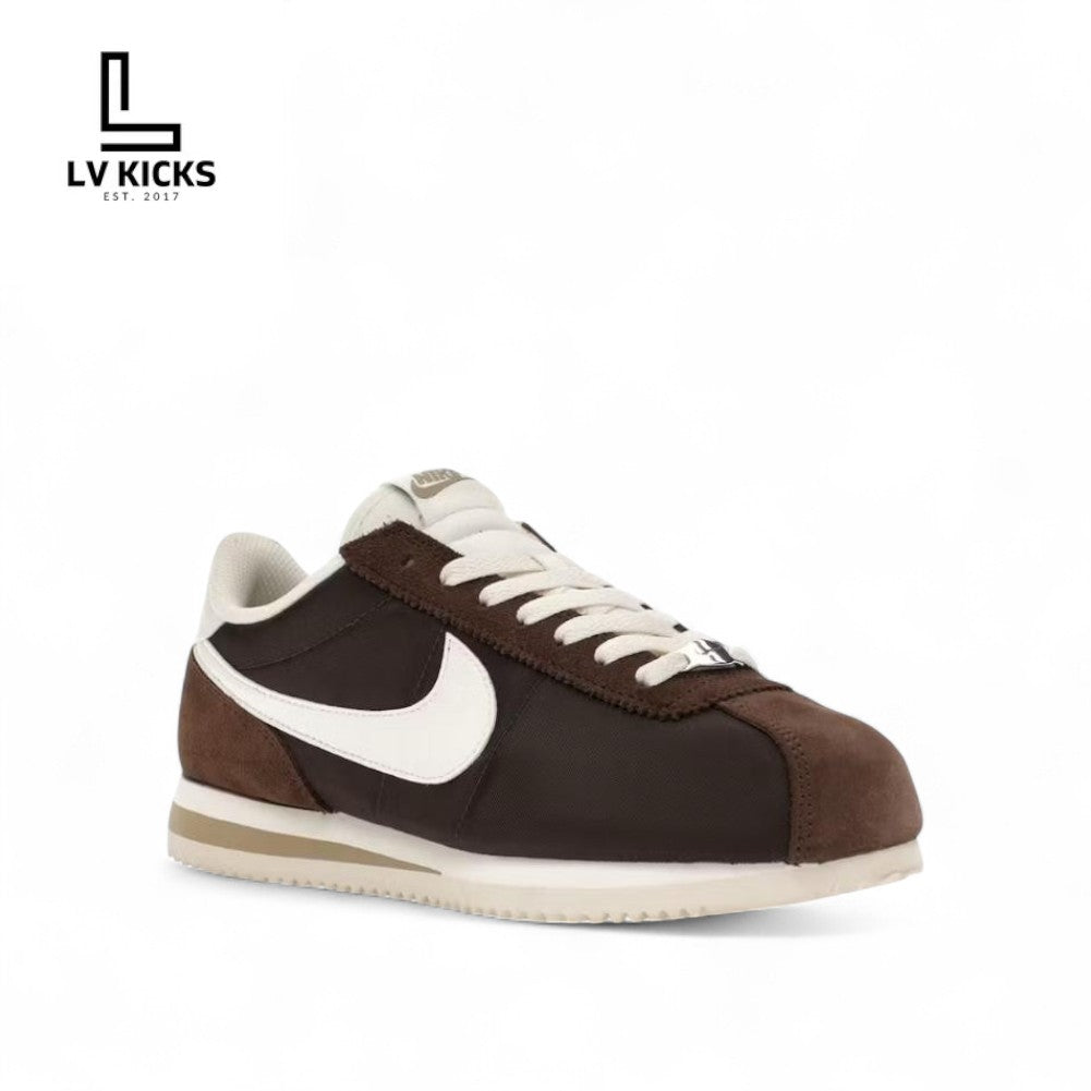 Nike Cortez Baroque Brown