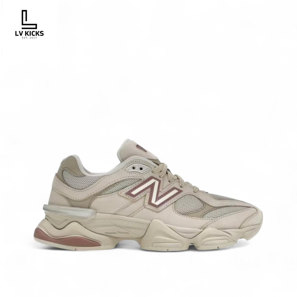 New Balance 9060 Bone Sparrow
