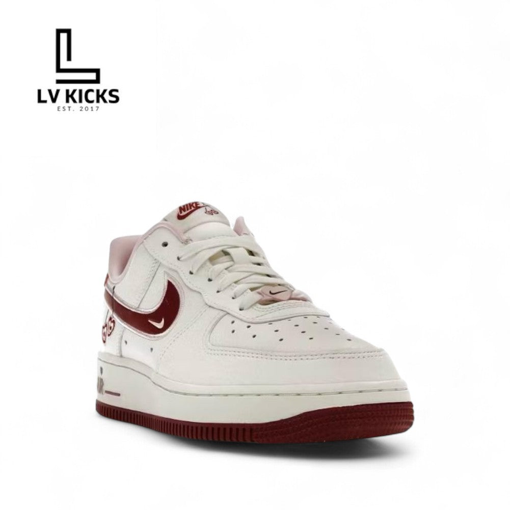 Nike Air Force 1 Low Valentine's Day