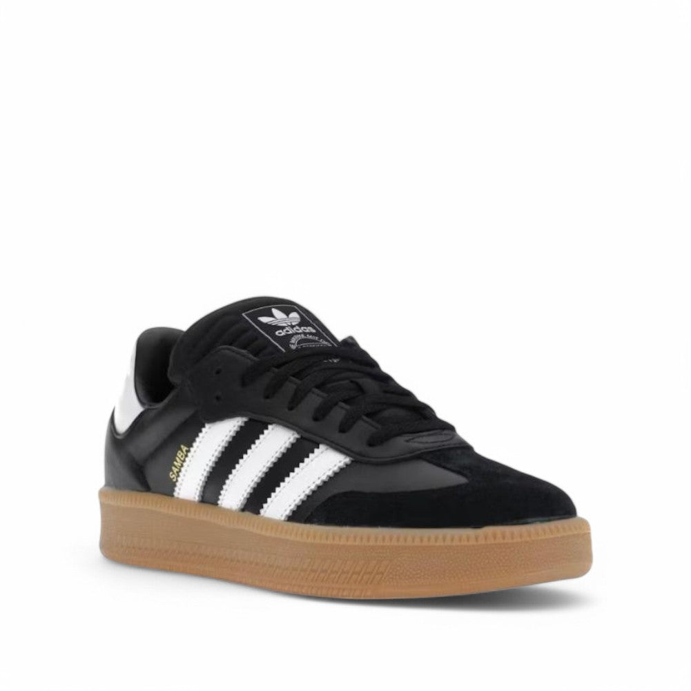 adidas Samba XLG Core Black Gum