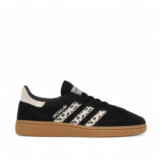 adidas Handball Spezial Black Wonder Leopard