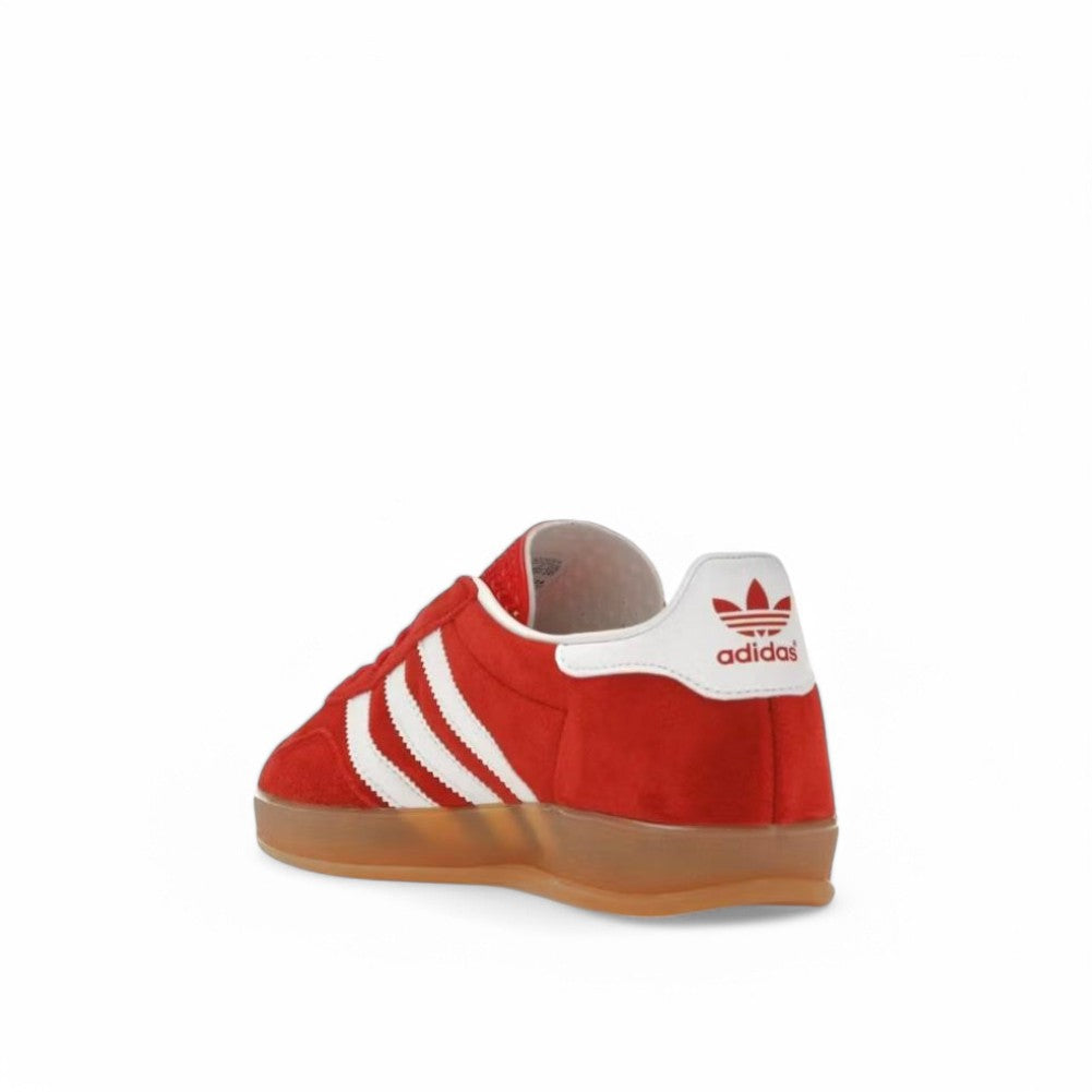 adidas Gazelle Indoor Better Scarlet