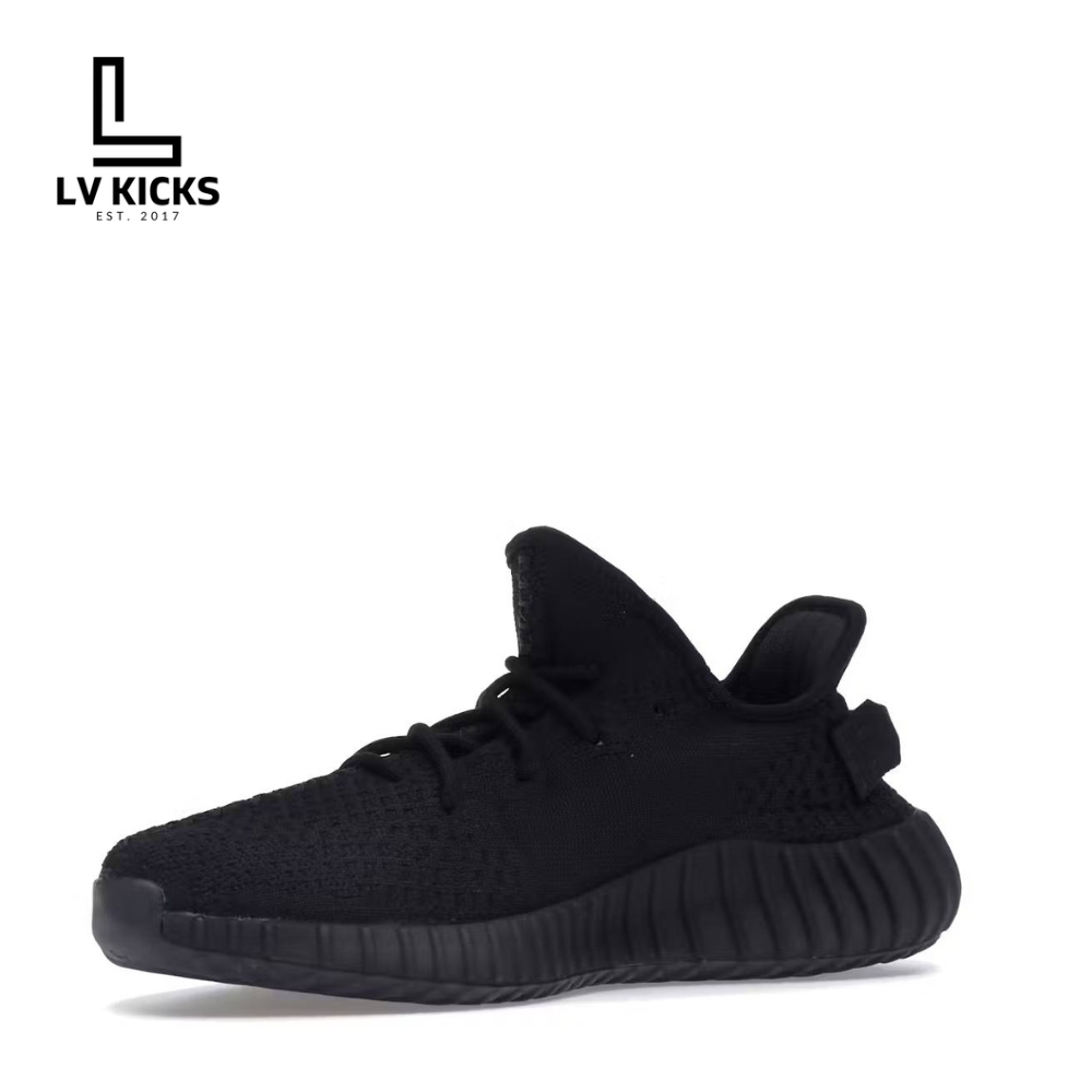 adidas Yeezy Boost 350 V2 Onyx