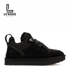 UGG Lowmel Black