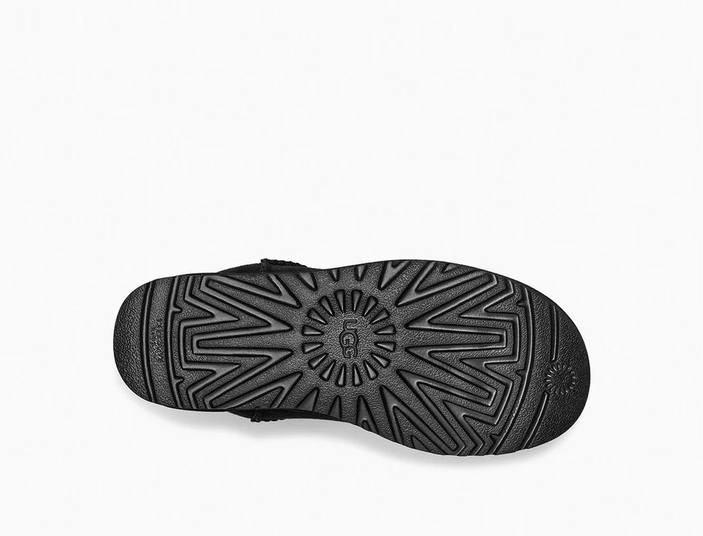 UGG Tazz Slipper Black