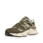 New Balance 9060 Dark Camo Sandstone