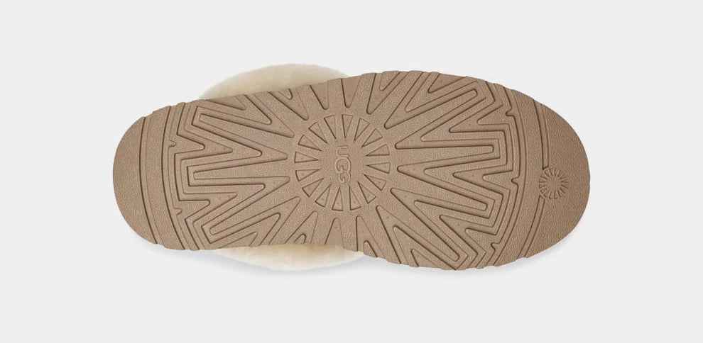 UGG Disquette Slipper Chestnut