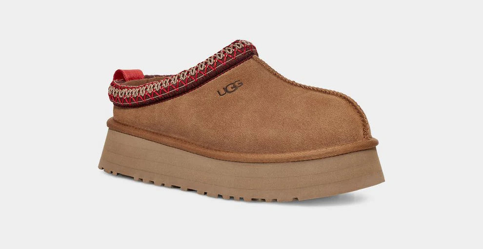 UGG Tazz Slipper Chestnut