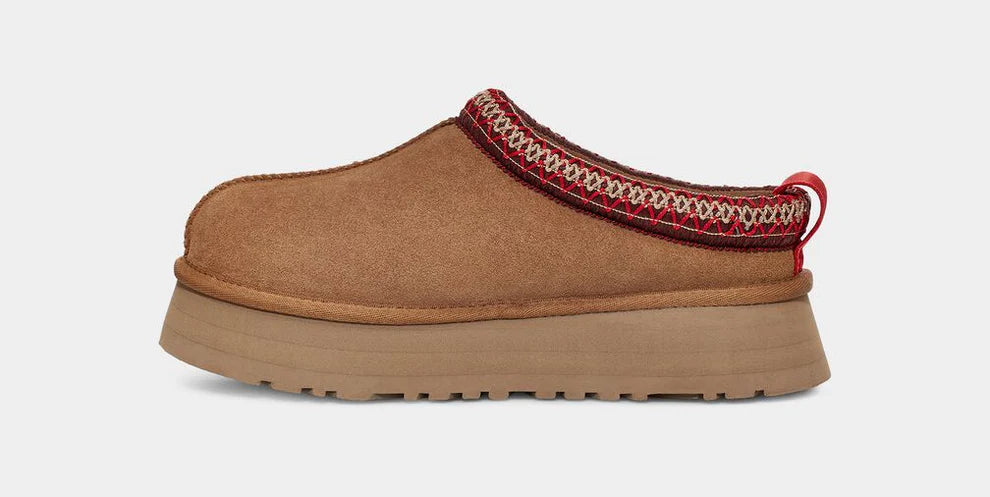 UGG Tazz Slipper Chestnut