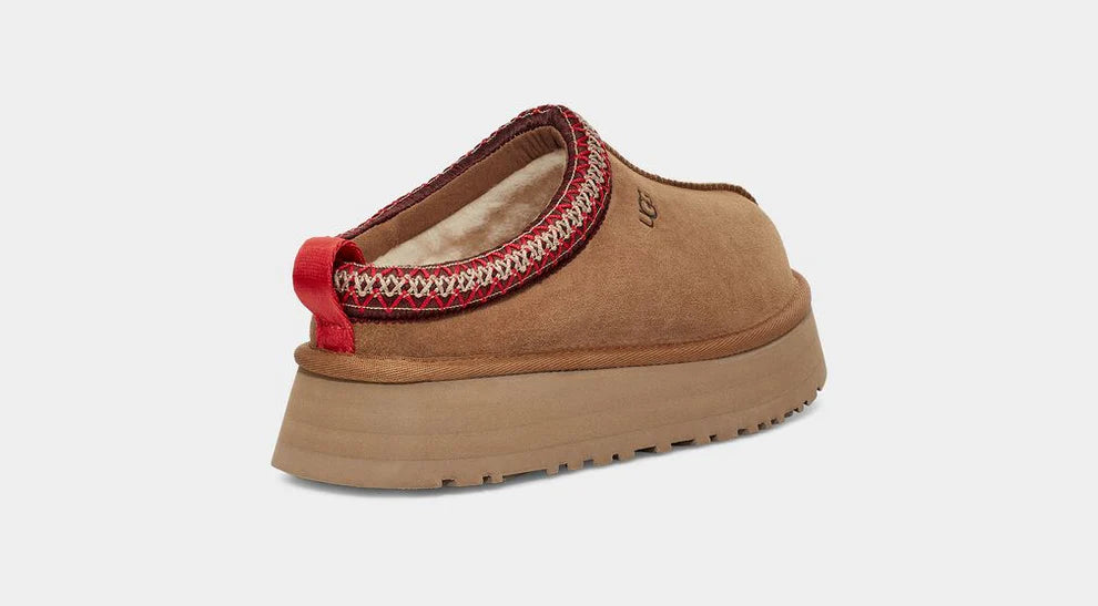 UGG Tazz Slipper Chestnut