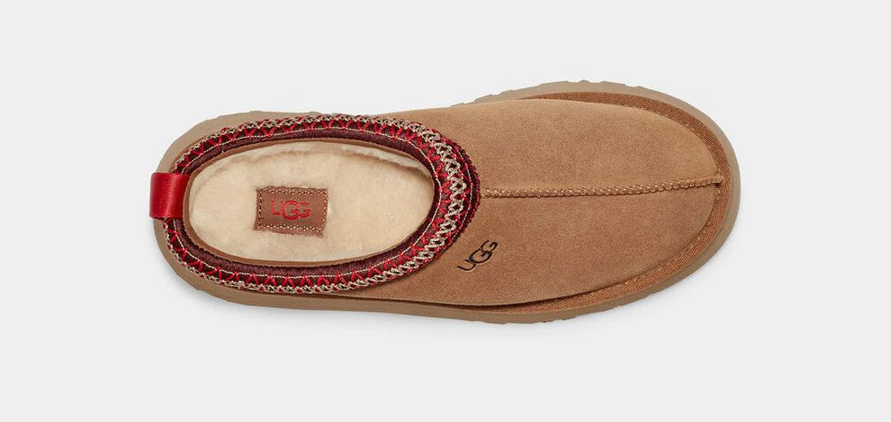 UGG Tazz Slipper Chestnut