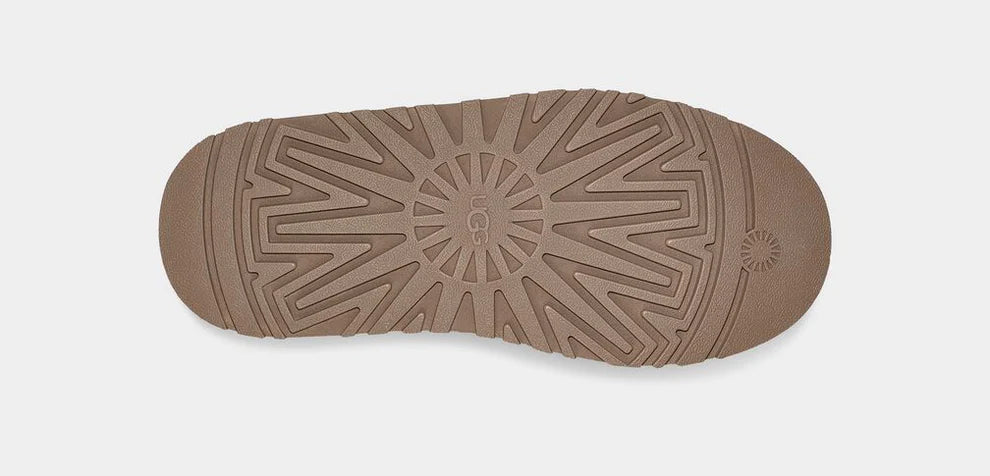 UGG Tazz Slipper Chestnut