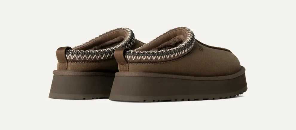 UGG Tazz Slipper Hickory