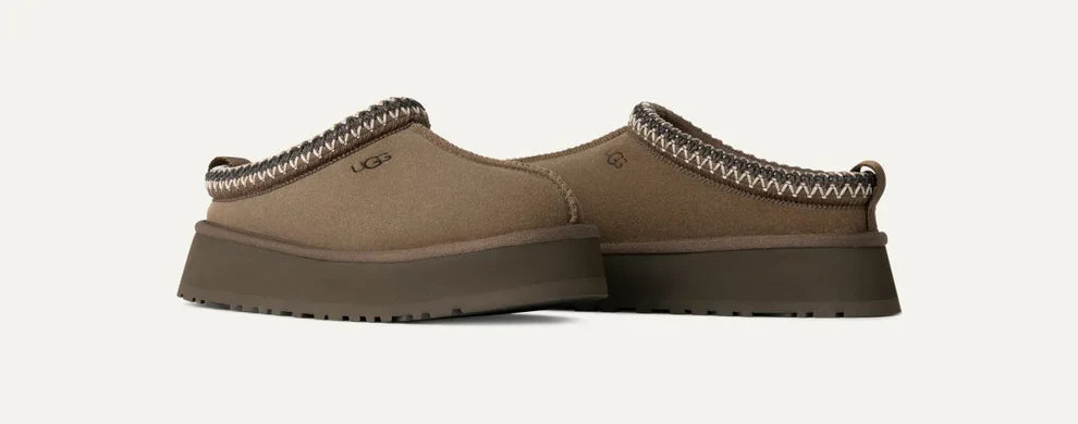 UGG Tazz Slipper Hickory