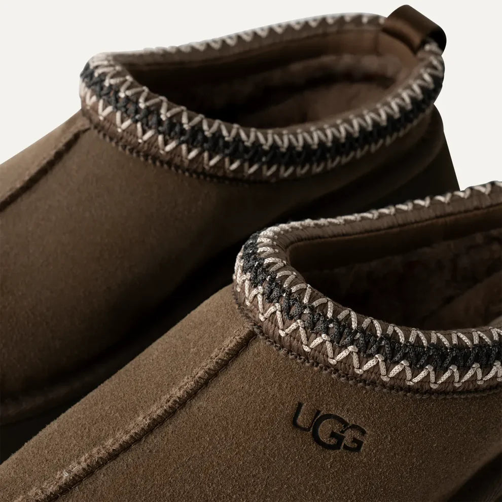 UGG Tazz Slipper Hickory