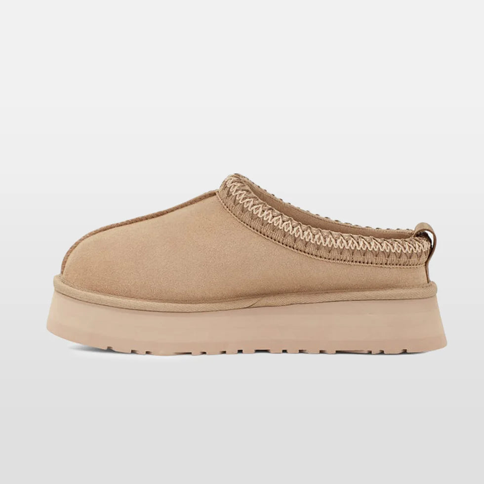 UGG Tazz Slipper Mustard Seed