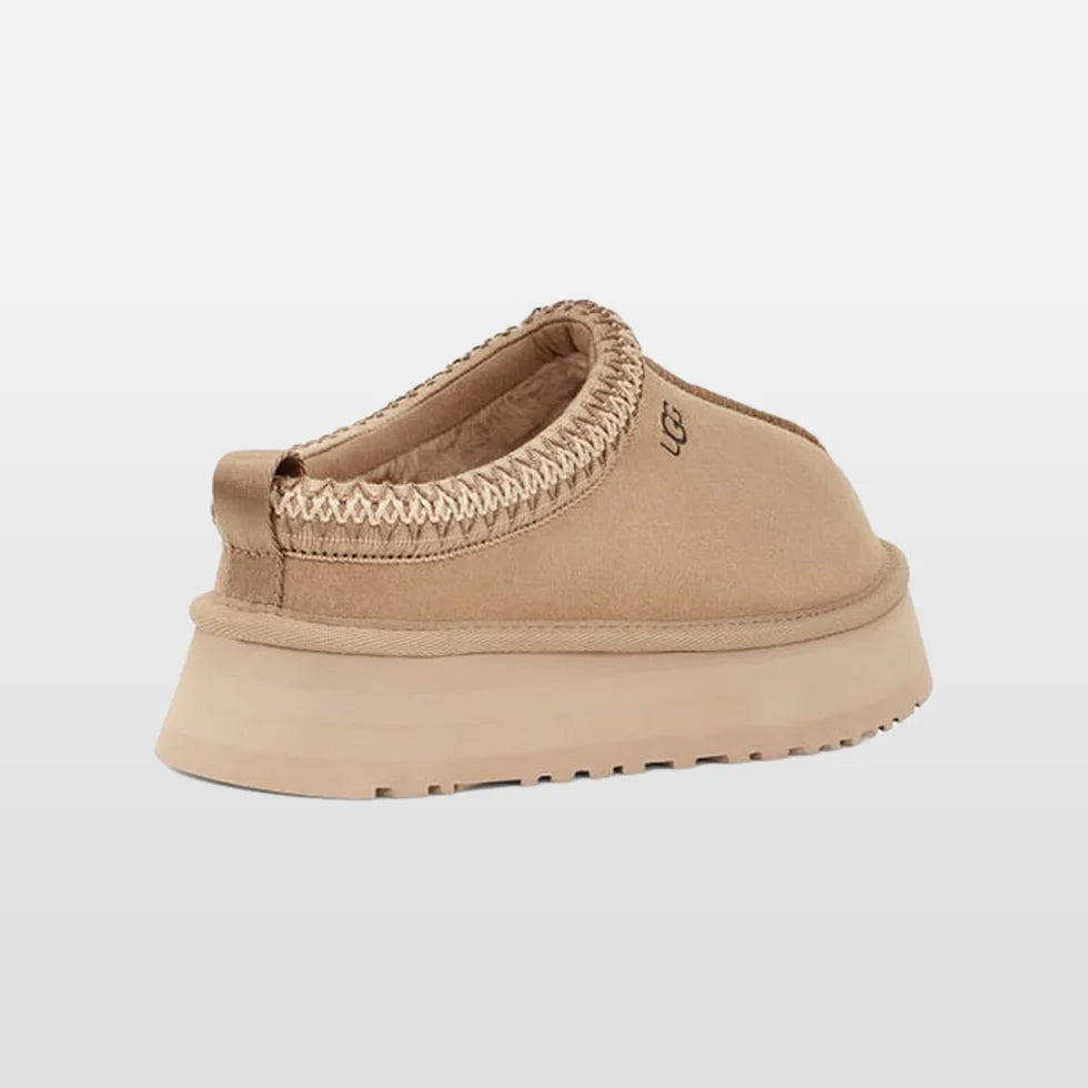 UGG Tazz Slipper Mustard Seed