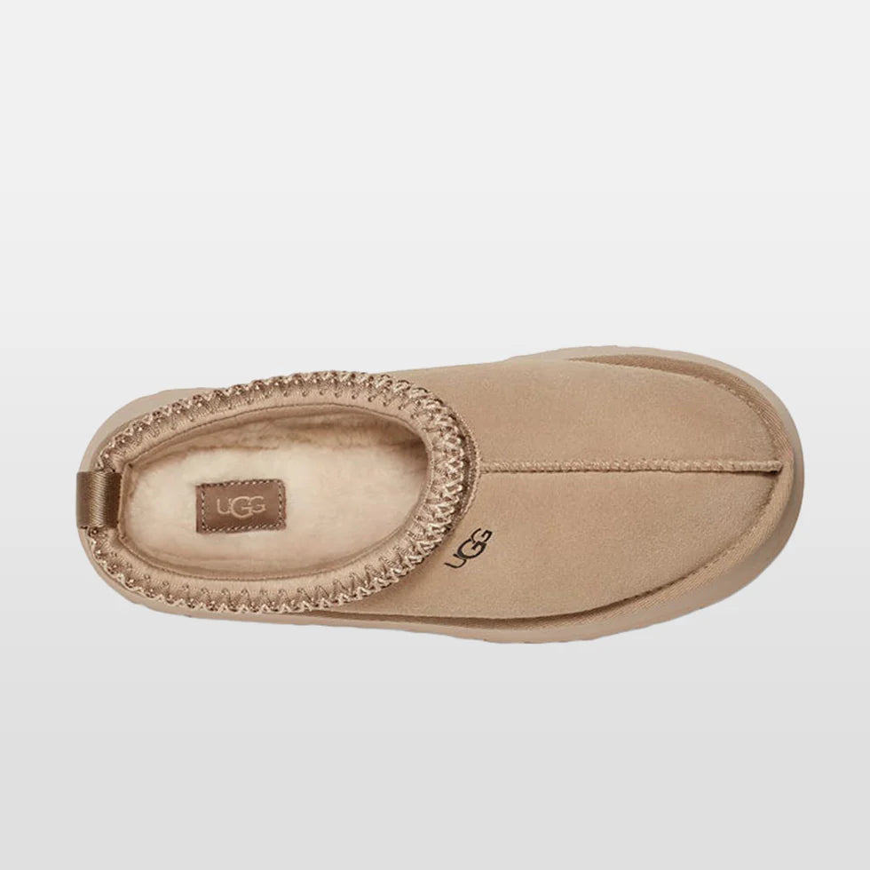 UGG Tazz Slipper Mustard Seed