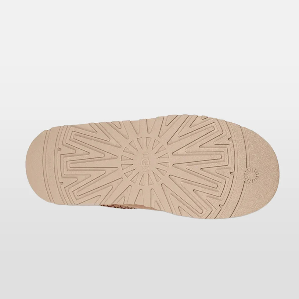 UGG Tazz Slipper Mustard Seed