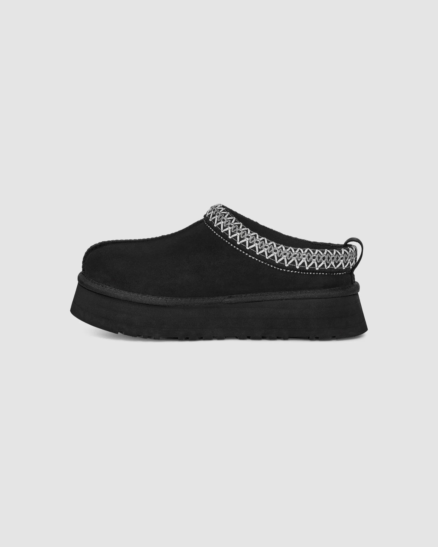 UGG Tazz Slipper Black