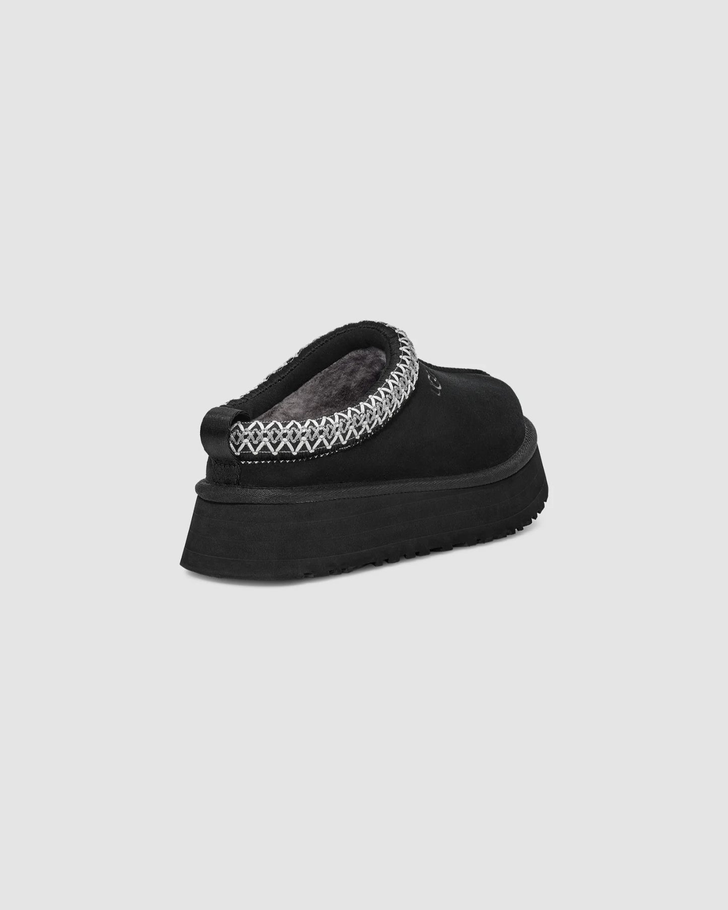 UGG Tazz Slipper Black