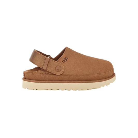 UGG Goldenstar Clog Chestnut