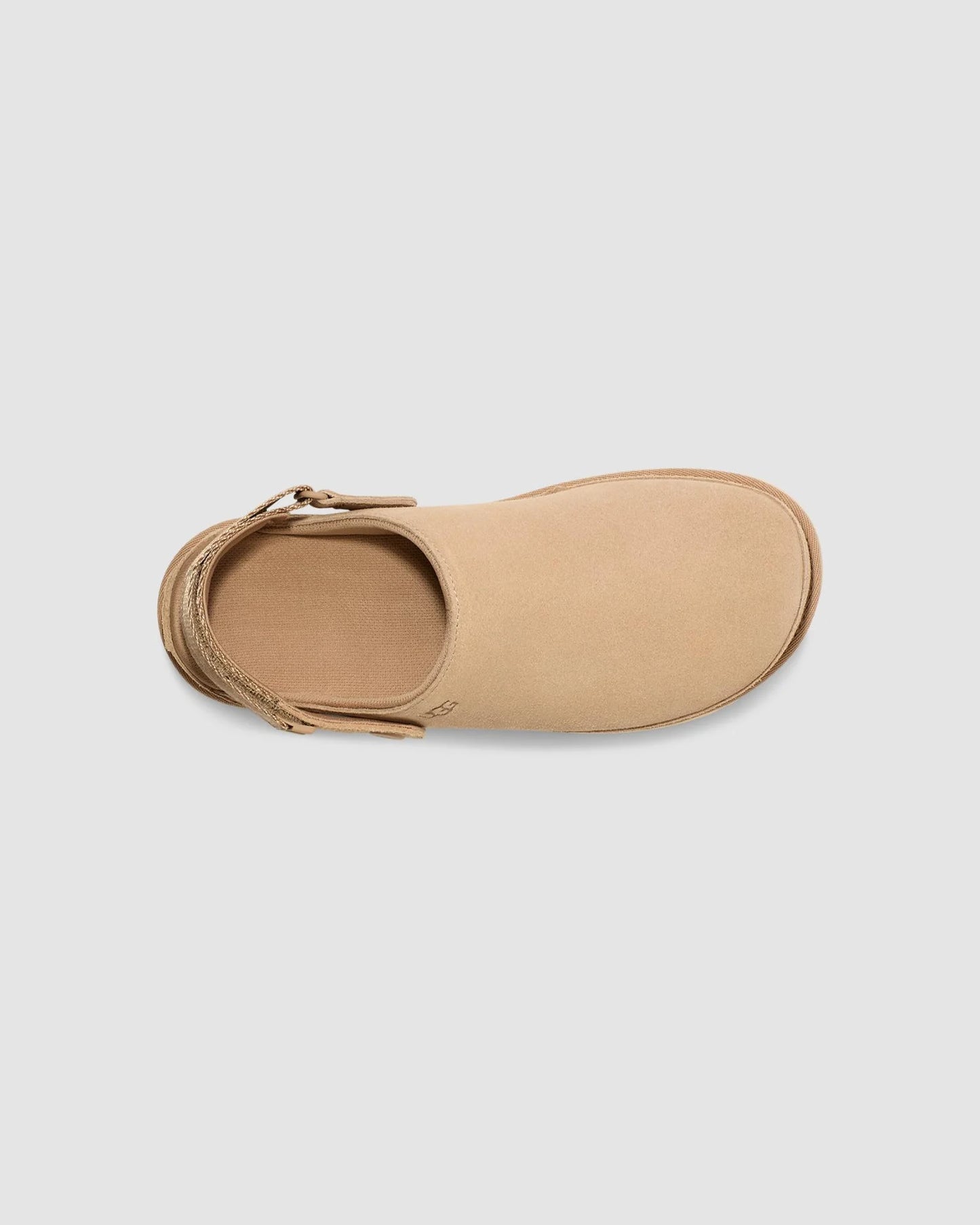 UGG Goldenstar Clog Sand