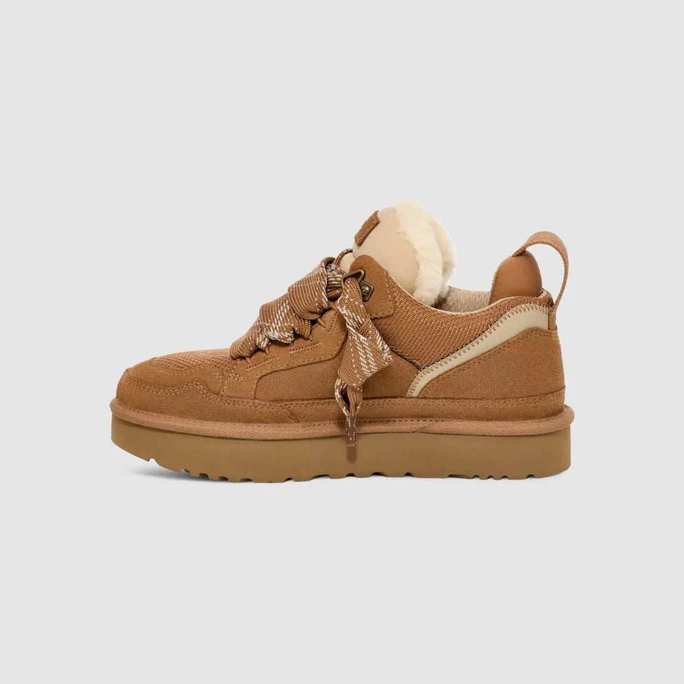 UGG Lowmel Chestnut