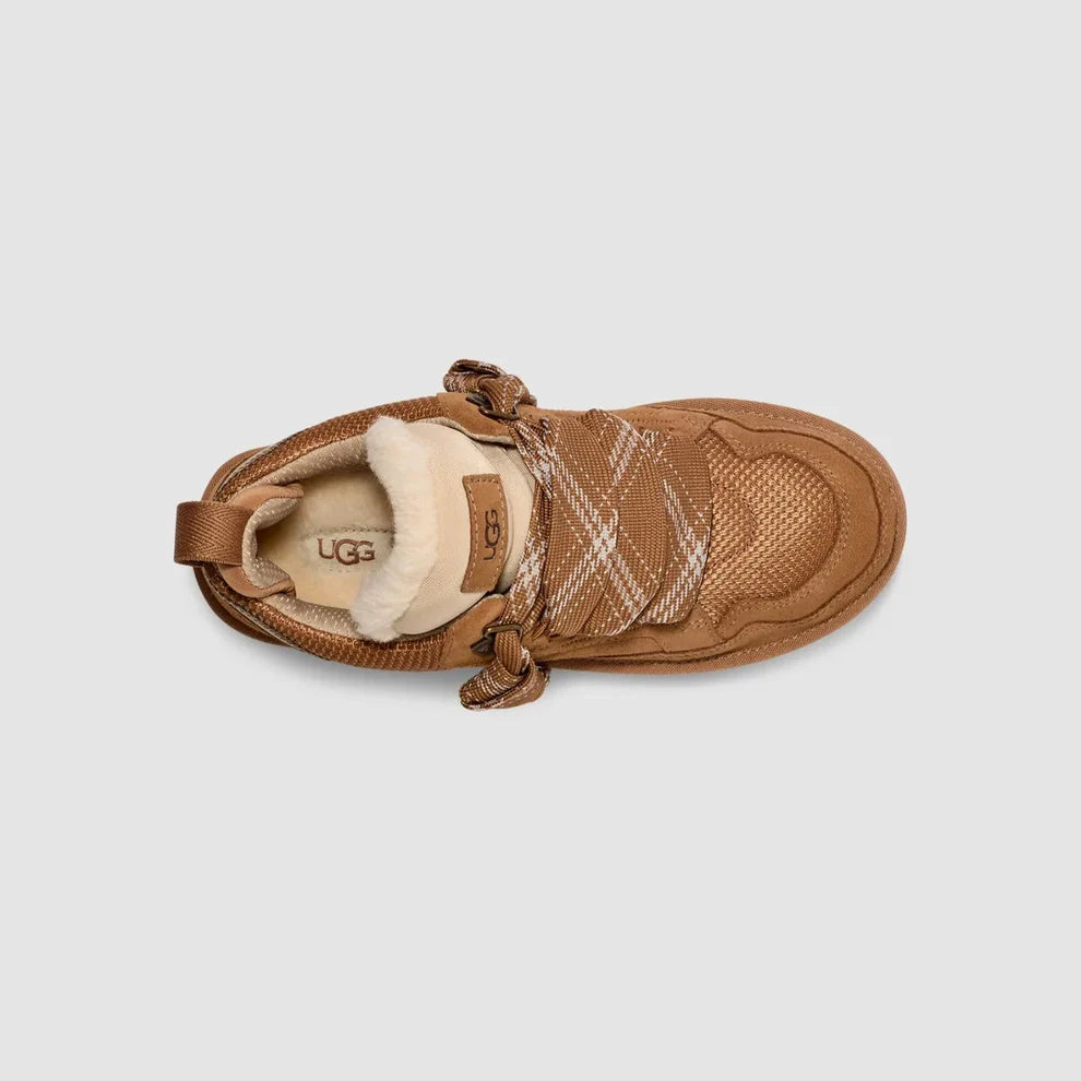 UGG Lowmel Chestnut