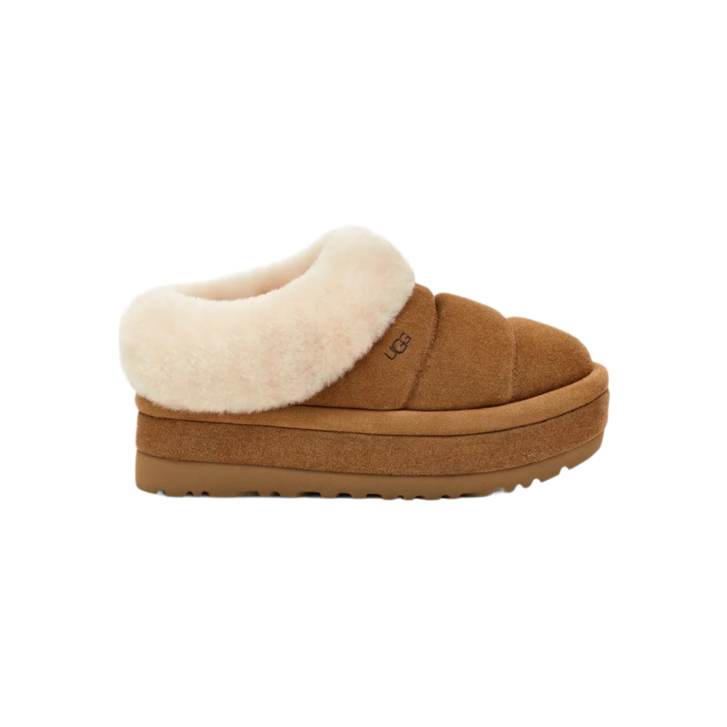 UGG Tazzlita Slipper Chestnut