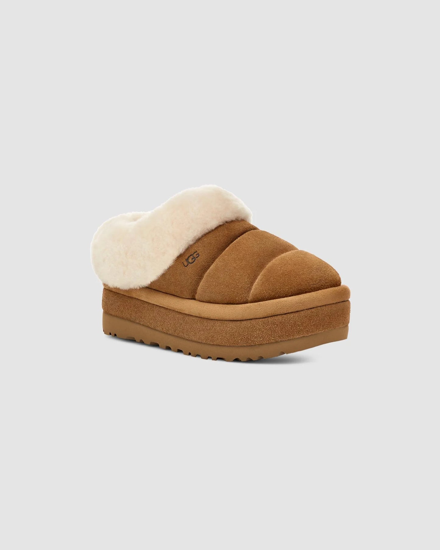 UGG Tazzlita Slipper Chestnut