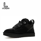 UGG Lowmel Black