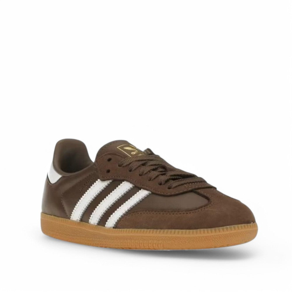 adidas Samba OG Earth Strata Gum