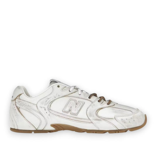 New Balance 530 SL Miu Miu White Gum