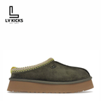 UGG Tazz Slipper Burnt Olive