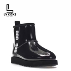 UGG Classic Clear Mini Boot Black